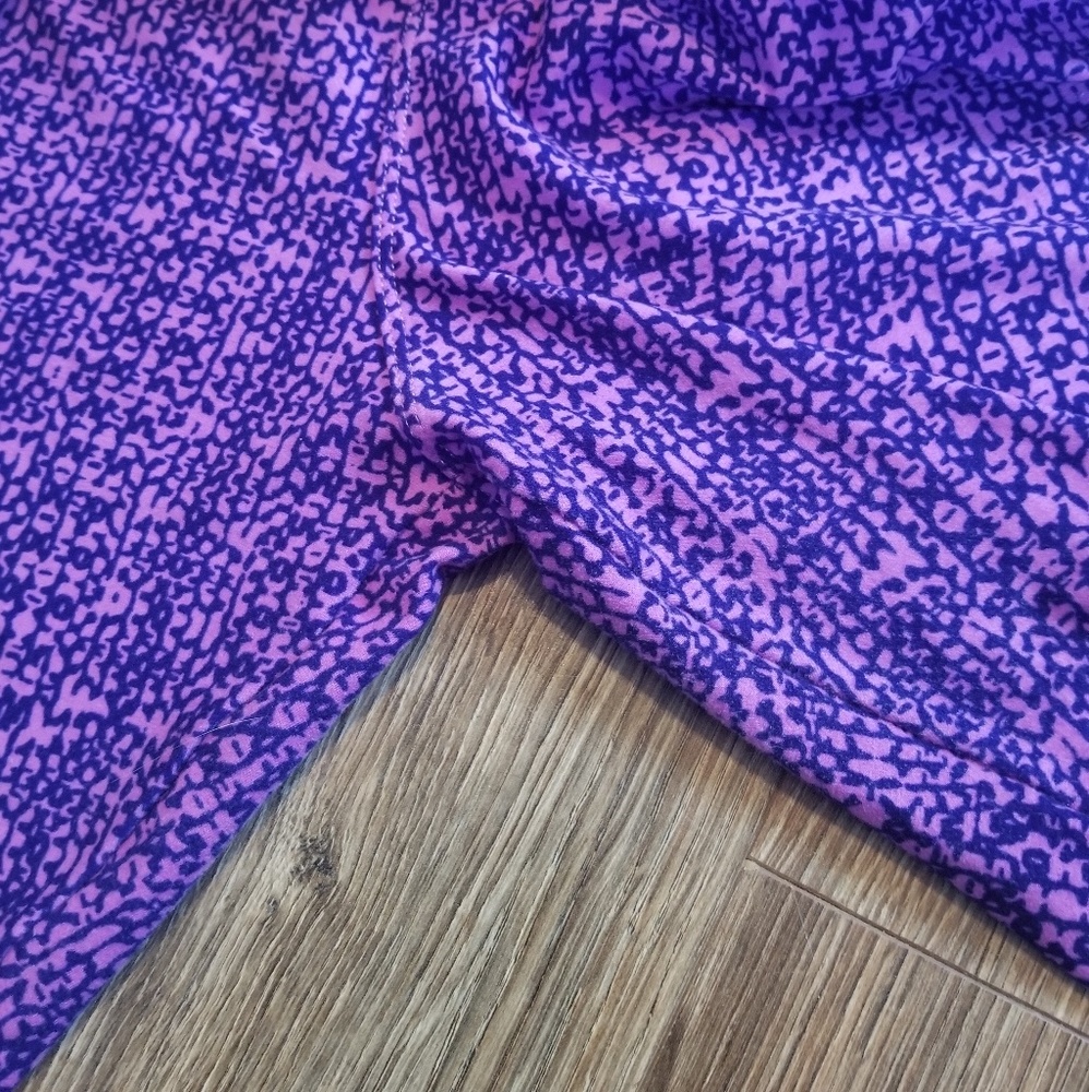 Lularoe TC leggings - Picture 5 of 5